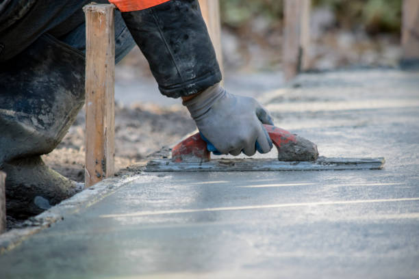 Best Concrete Flooring Contractor  in Northfield, KY