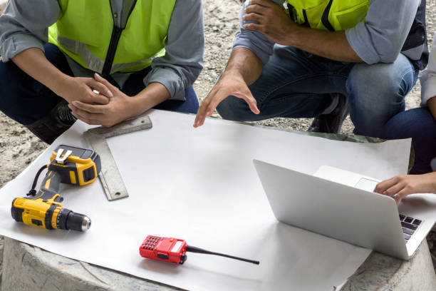 Best Concrete Resurfacing Services  in Northfield, KY